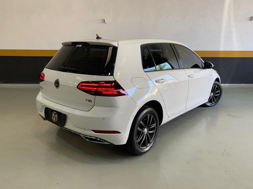 Imagem 6 de 10 de Volkswagen Golf Golf Highline 250 Tsi 1.4 Flex 16v Aut. Fle