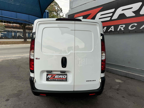 Fiat Fiorino 1.4 MPI FURGÃO ENDURANCE 8V FLEX 2P MANUAL