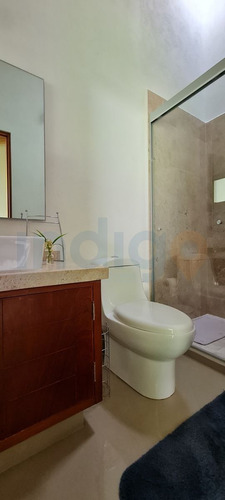 Imagen 26 de 30 de Casa En Venta En Jurica Un Solo Piso