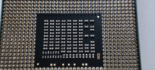 Procesador Intel Core I3-2330m 2 Núcleos Y 2.2ghz (Usado)