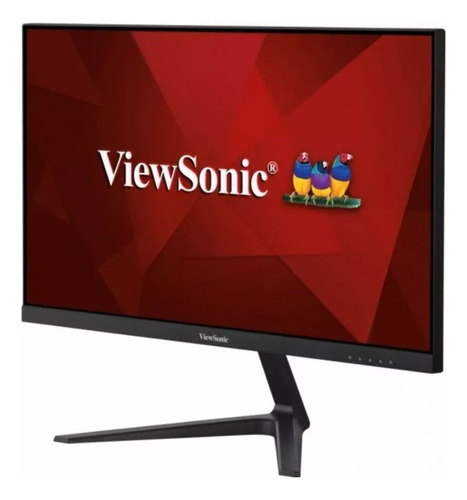 Monitor Gaming 24  Viewsonic Vx2418-p-mhd Full Hd 165hz