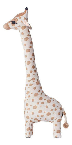 Ww Sroje Peluche De Jirafa Grande
