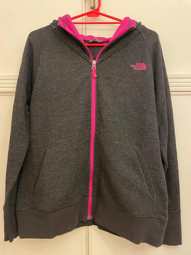 Campera Dama The North Face Talle L