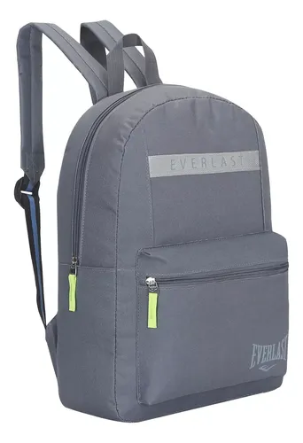 Mochilas everlast mercado libre new arrivals