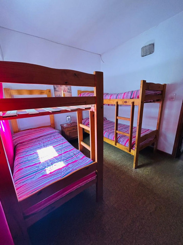 Departamento Villa Gesell - Analeo 134 Entre 1 Y 2 - Alici