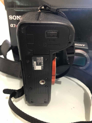 Camera Sony A7r Iii A7riii Mirrorless Digital A7r3