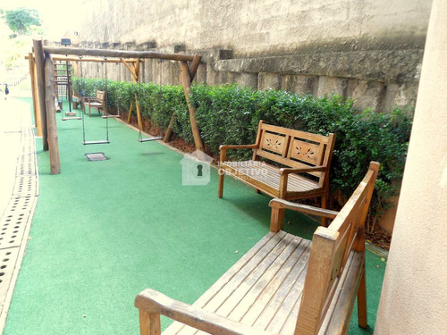 Imagem 2 de 20 de Apartamento Com 2 Dorms, Jardim Casablanca, São Paulo - R$ 280 Mil, Cod: 4033 - V4033
