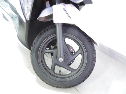 Honda Elite 125cc 2019 - Linda Demais