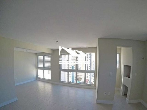 Imagem 6 de 30 de Apartamento No Edifício Sol Da Manhã Balneário Camboriú - 3555