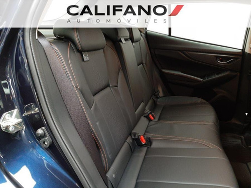 Subaru Xv Xv 2.0i-s Cvt (ji). Tasa 0% 2021 0km
