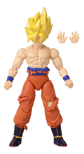 Dragon Ball Stars, Goku Super Saiyan Vs Broly Super Saiyan