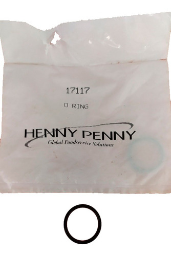 Henny Penny Oring 17117