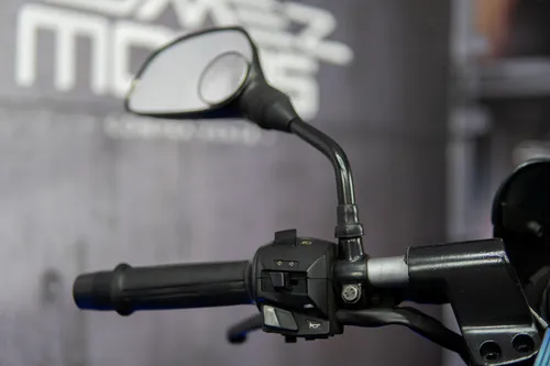 Bajaj Pulsar 180 Gt 2019