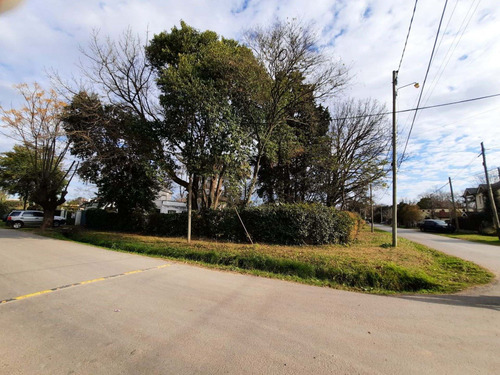 Imagen 9 de 9 de Hermoso Terreno/lote Venta Matheu, Escobar