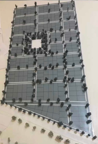 Imagen 5 de 7 de Lote 600mts2 Dueño Vende (frente Al Parque Termal)