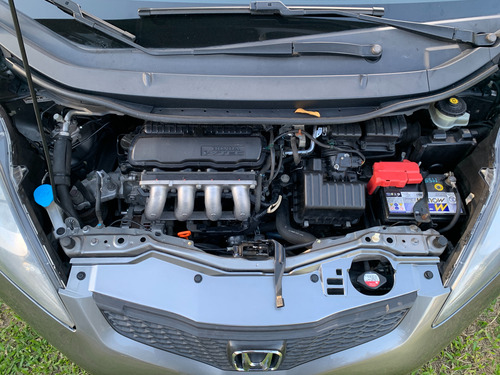 Honda Fit 1.4 Lx At