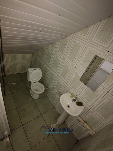 Imagem 6 de 6 de Taboão Da Serra, Salão Comercial No Jd. Suiná - 2014-2