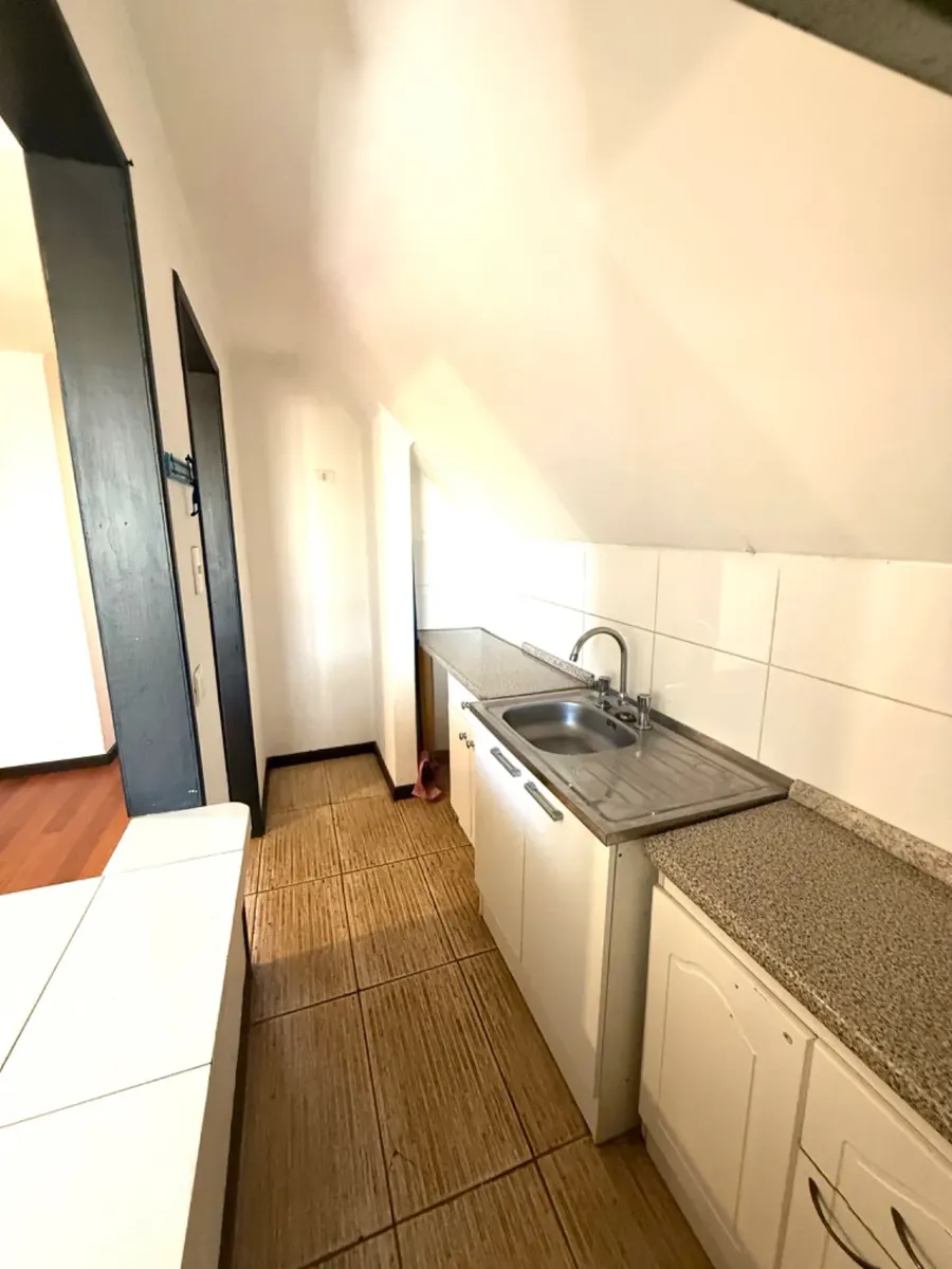 Imagen 5 de 13 de Arriendo Departamento 1 Dormitorio Metro Rojas Magallanes