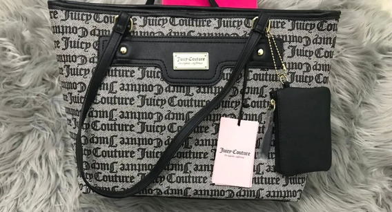 Bolsas Juicy Couture Negra | MercadoLibre 📦