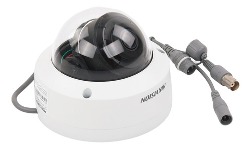 Cámara Hikvision Domo Turbohd 2mp 30m Ip67 Ds-2ce57d3t-vpitf
