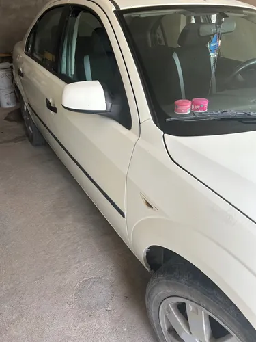 Ford 4cilindros