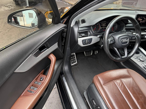 Audi A4 2.0 T Dynamic 190hp Dsg