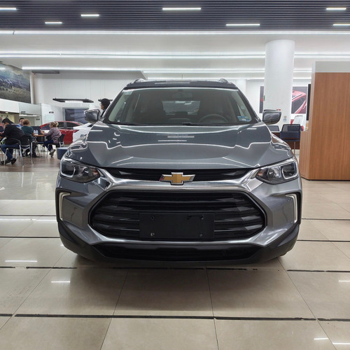 Chevrolet Tracker 1.2 Ls Mt