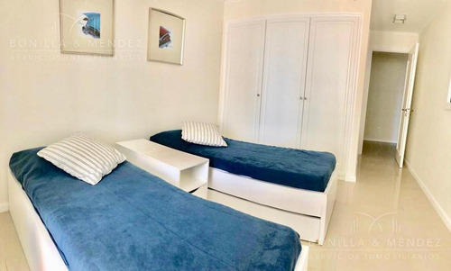 Imperiale, Torre 2 Unidad De 3 Suites, Toilette Y Dependencia!