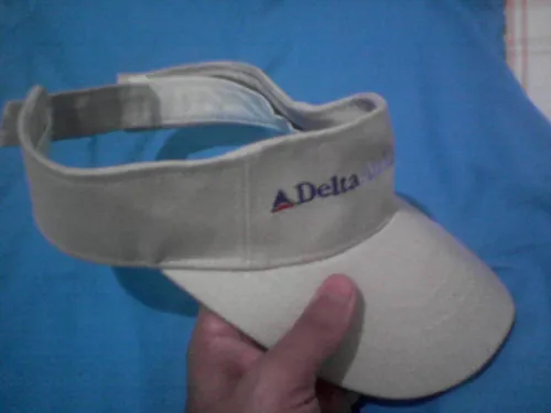 Gorra Para Tenis Nuevo
