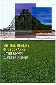 Virtual Reality In Geography (geographic Information Systems