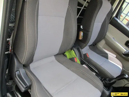 Changan Mini Van 1250cc Mt Aa