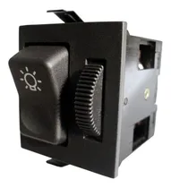 Comprar Llave De Luz C\u002Freostato Mercedes Benz Mod 96 12v 1620l 1218 