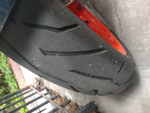 Ktm Duke 390