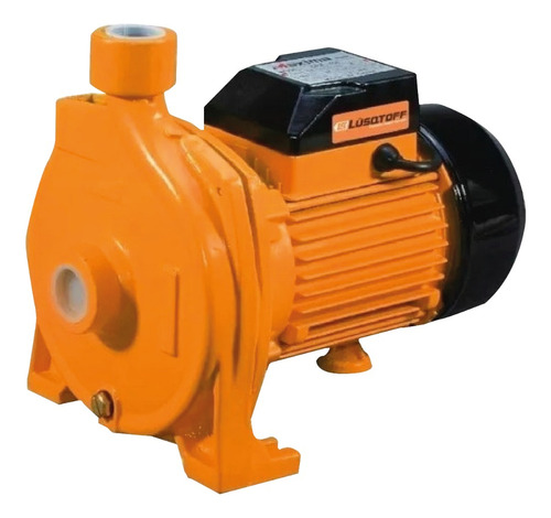 Bomba Centrifuga 2hp Trifasica 380v 1500w Elevadora Agua 