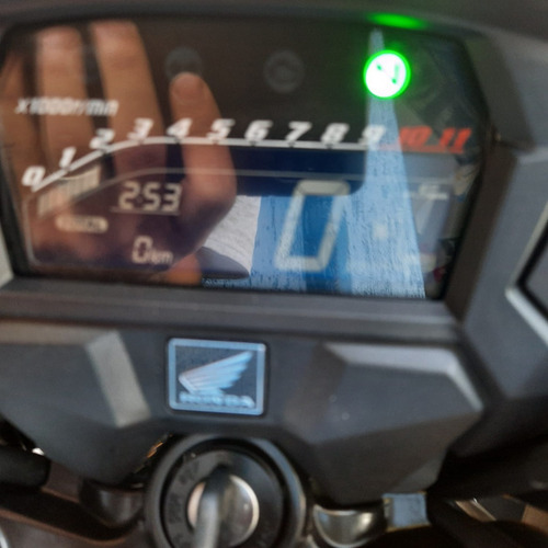 Imagem 7 de 7 de Honda
