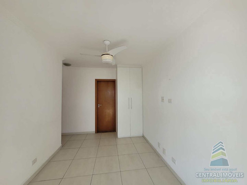 Imagem 9 de 30 de Apartamento Com 3 Dorms, Aviação, Praia Grande - R$ 690 Mil, Cod: 12262 - V12262