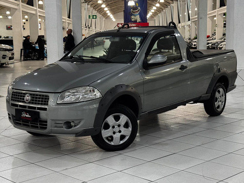 Fiat Strada Working