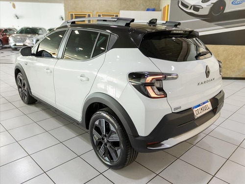 Renault Kardian 1.0 Tce Premiére Edition Edc