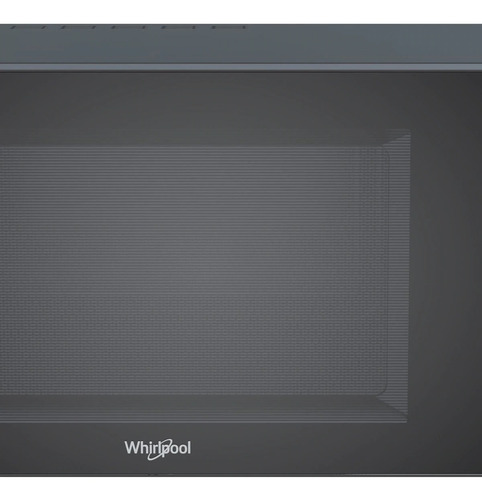 Whirlpool Microondas Wm1811b Negro