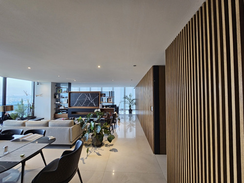 Departamento En Avivia Bosque Real