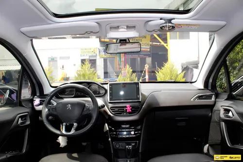 Peugeot 2008 1.6 Active