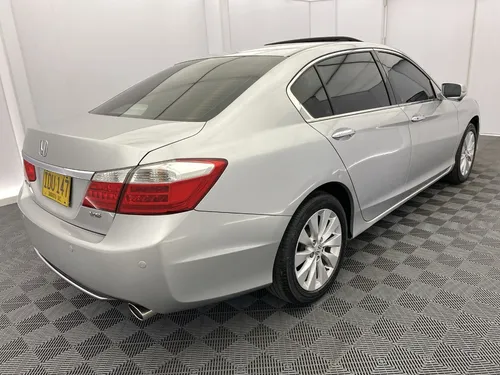 Honda Accord 3.5 Ex V6