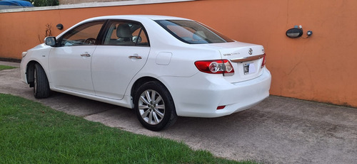 Toyota Corolla 1.8 Se-g Mt 136cv