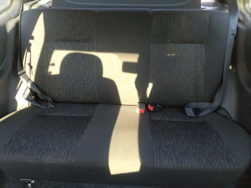 Imagem 4 de 14 de Fiat Palio Fire Economy 1.0 8v Flex