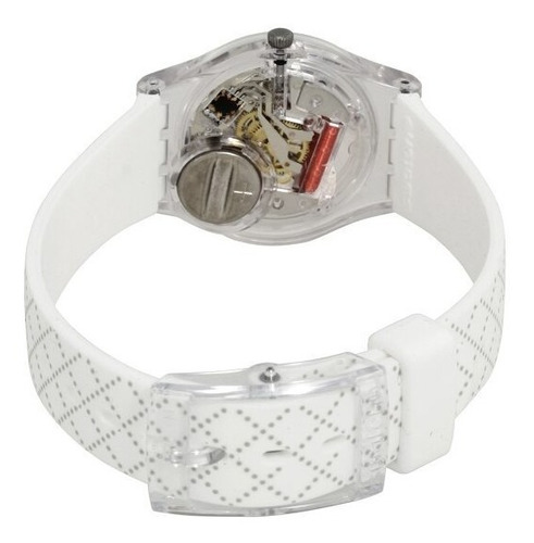 Reloj Swatch Materassino Lk365