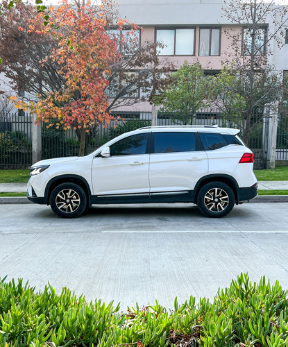 Dongfeng T5 1.6 EURO 4X2 MT 5P
