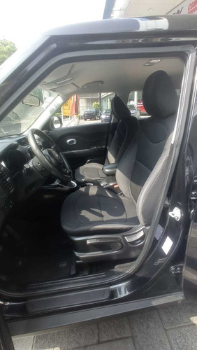 Imagen 10 de 15 de Kia Soul 2018 1.6 Lx Mt