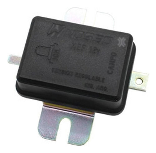 Regulador Bosch (12v) Gsp Ford Escort Mk6 97-04