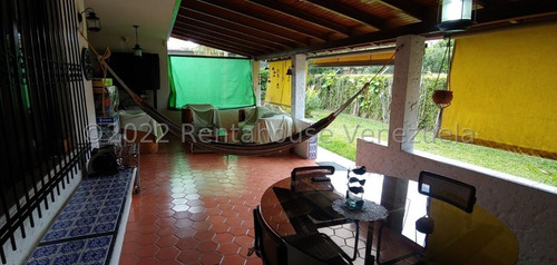Imagen 11 de 16 de Casa En Venta El Cafetal Mls #22-18439
