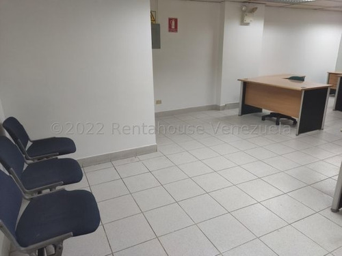 Imagen 11 de 17 de Oficina En Alquiler Torre Movilnet 22-8101 Yudermy M. 0414-4115155